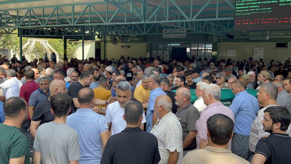 Mersin’deki kadın cinayetinin nedeni ortaya çıktı