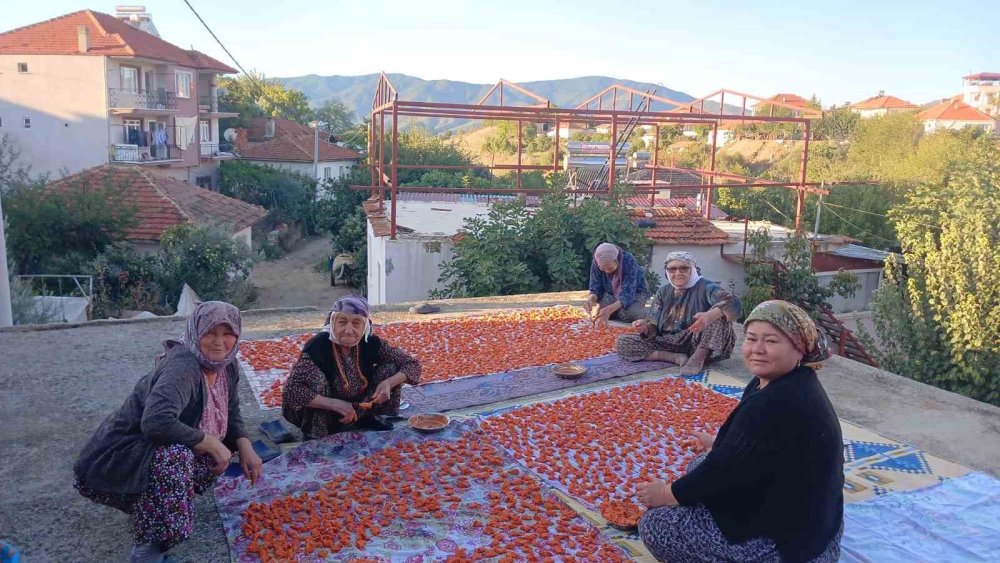 90 yılı deviren üç kadın uzun yaşamın sırrını açıkladı