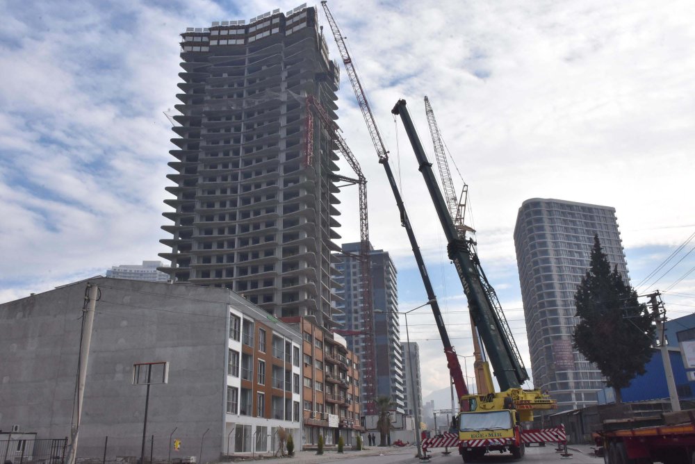 İzmir'de 6 kişinin öldüğü vinç kazasında avukattan çarpıcı açıklamalar