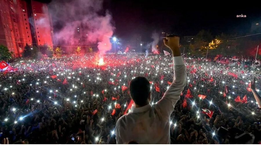 CHP'den İmamoğlu kararı 'Tüm isimler birleşti'