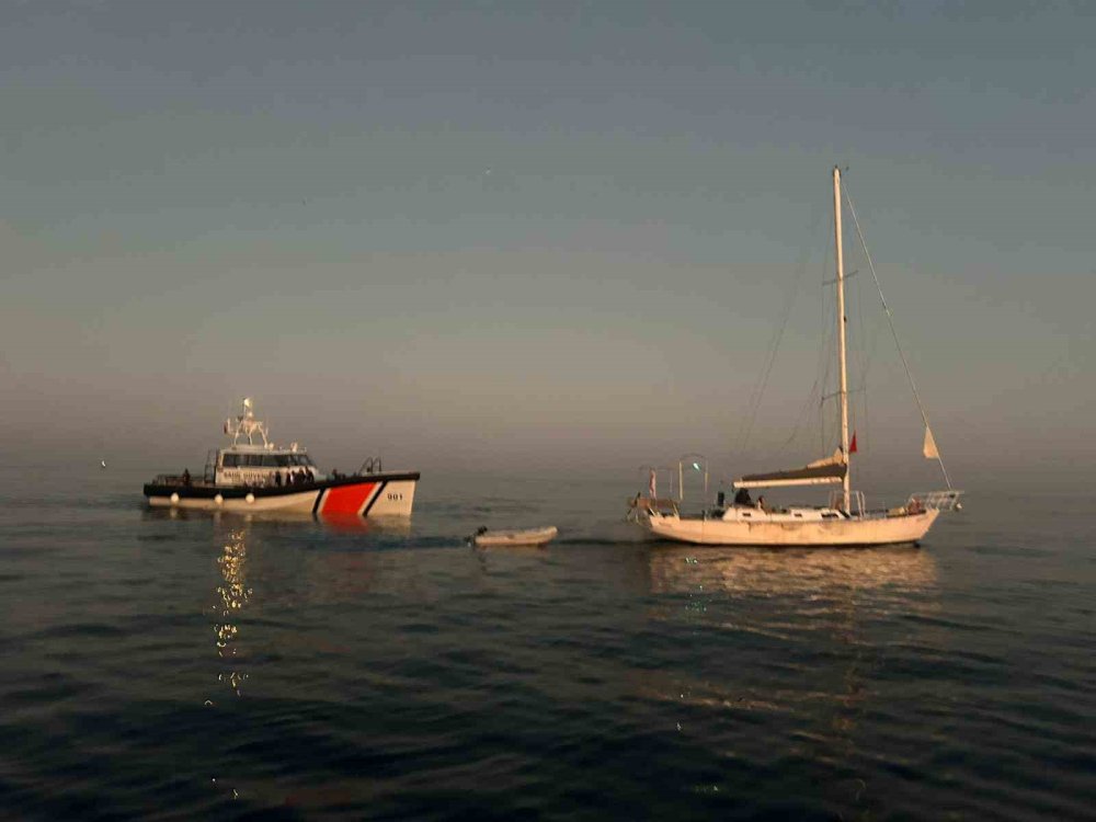 Bodrum’da 100 kaçak yakalandı