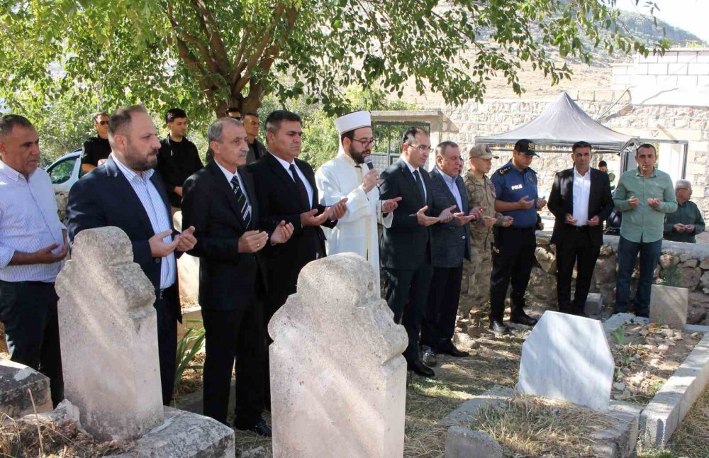 Saldırının üzerinden 31 yıl geçti! Acılar ilk günkü gibi