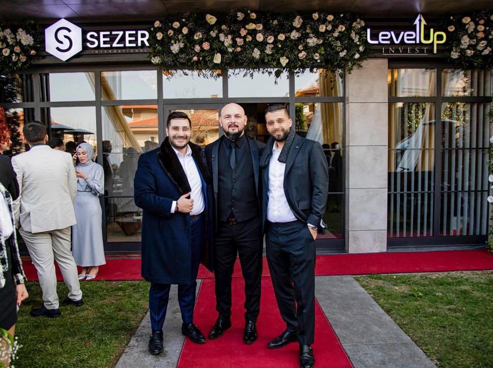 Denizli’deki 'Seçil Erzan' vakası; 200 milyon euroluk vurgun