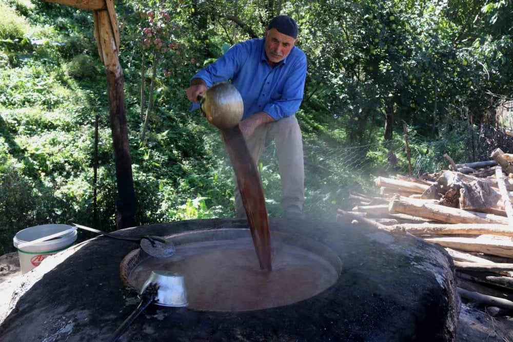 Bir çok hastalığı iyi geliyor