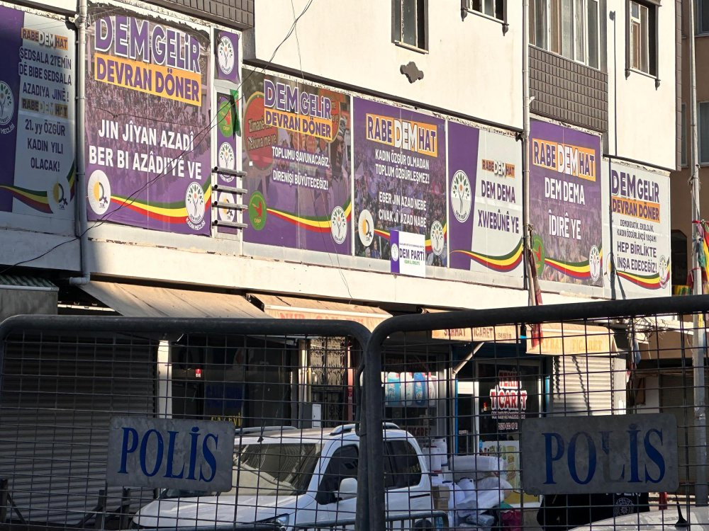 Iğdır'da 13 polisin şehit olduğu terör saldırısıyla ilgili önemli gelişme