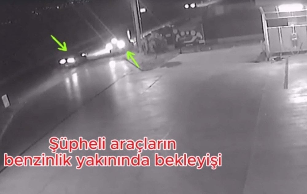 Çakarlı otomobillerle gasp yapan, sahte polisler yakalandı