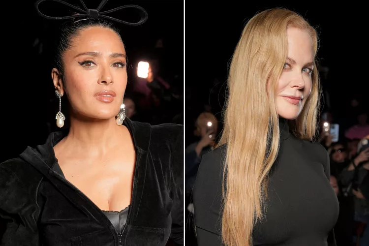 salma-hayek-nicole-kidman-balenciaga-show2-101424-34d3a086930246f999827826f77bd11e.webp