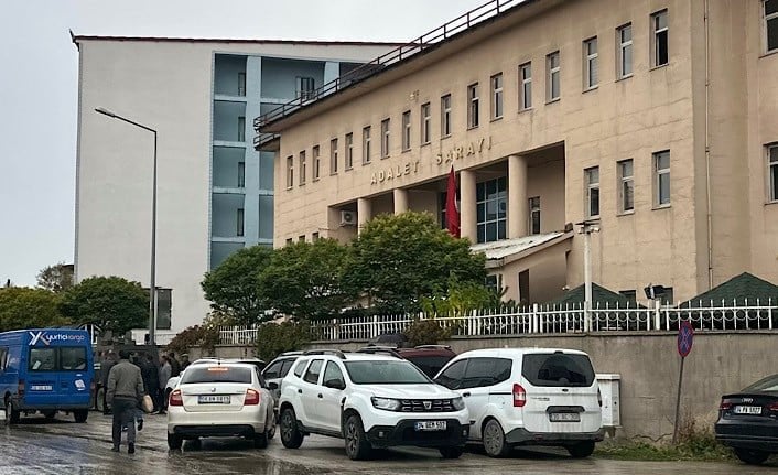 Hakkari Yüksekova'da evrakta sahtecilik operasyonu! Çok sayıda tutuklama var