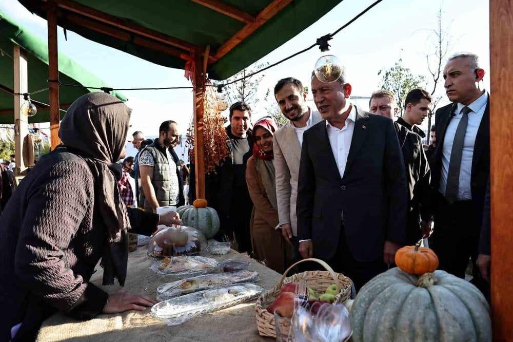 Bağcılarlılar festival tadında bir kitap fuarı geçiriyor