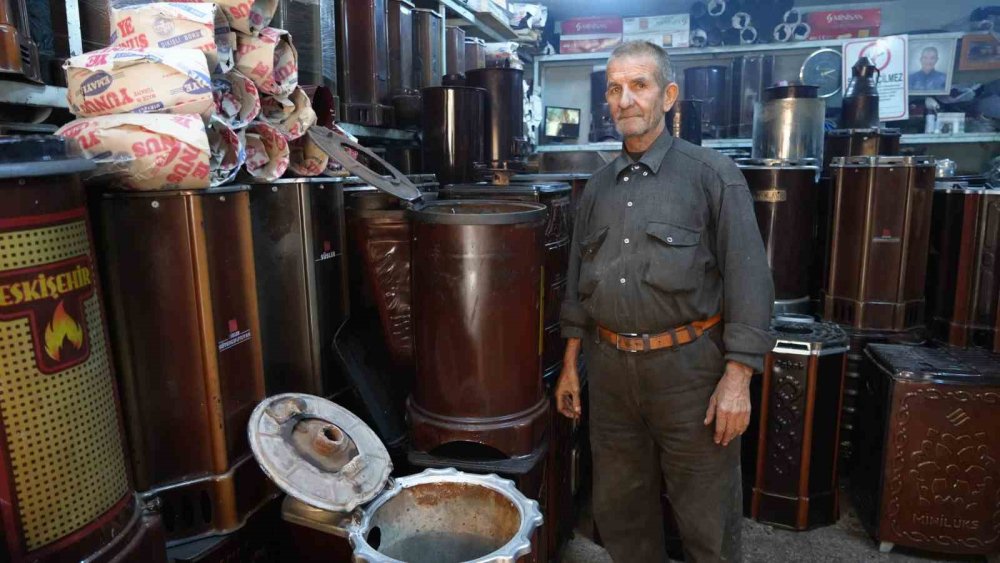 Havalar soğudu, satışları fırladı: Gülük bin TL'ye eleman bulamıyoruz