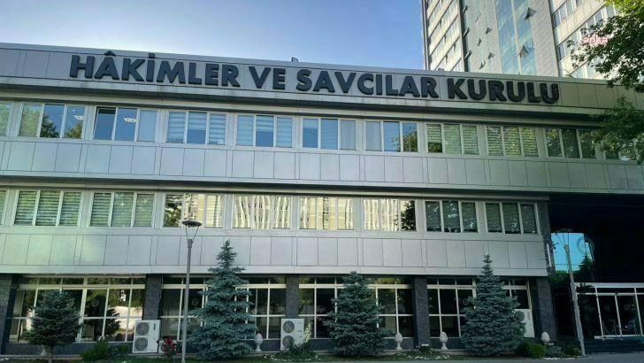 HSK'da bıçaklı saldırı! Müfettiş ağır yaralandı