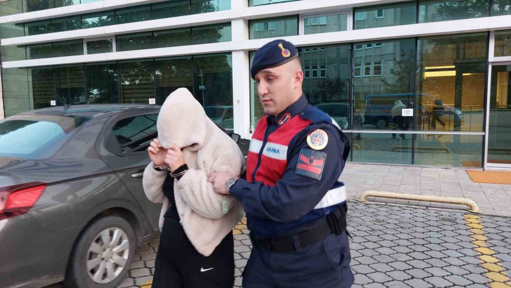 29 yaşında 30 dan fazla suç kaydı var