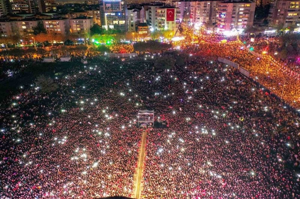 Bursa’da 29 Ekimde bu yollar trafiğe kapalı olacak!