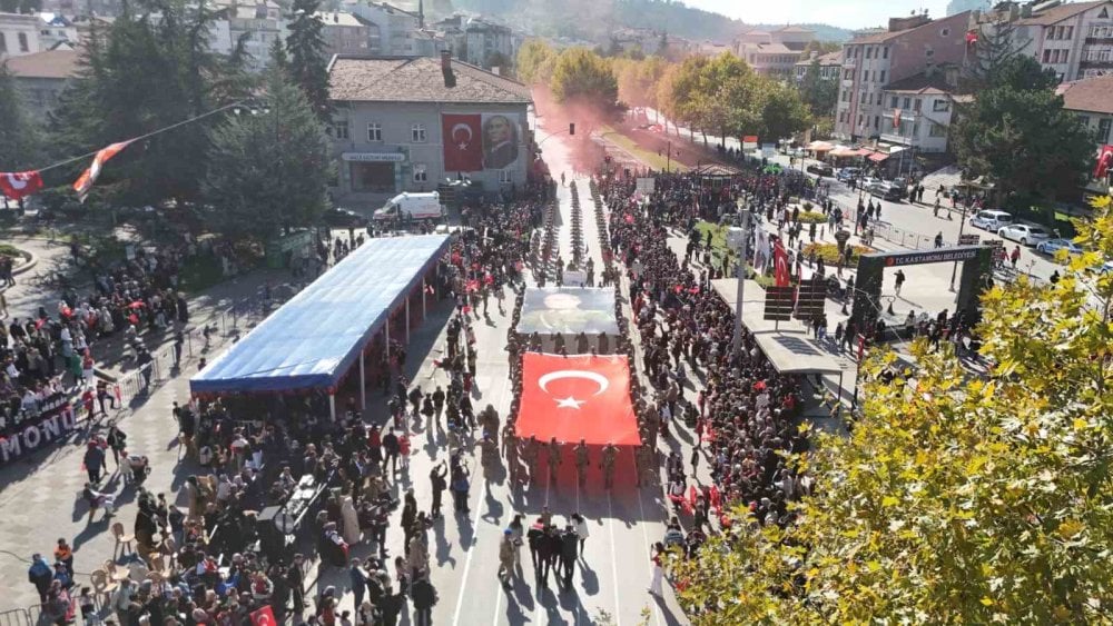 "Hainlere inat daha fazla çalışacağız"