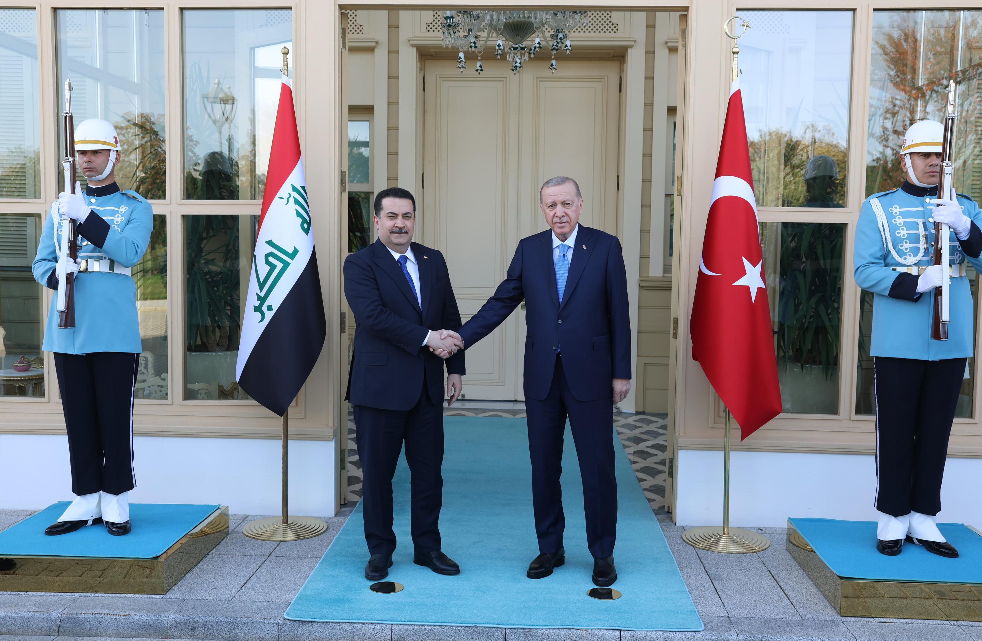 cumhurbaskani-erdogan-irak-basbakani-es-sudaniyi-kabul-etti-yenicag-3.jpg