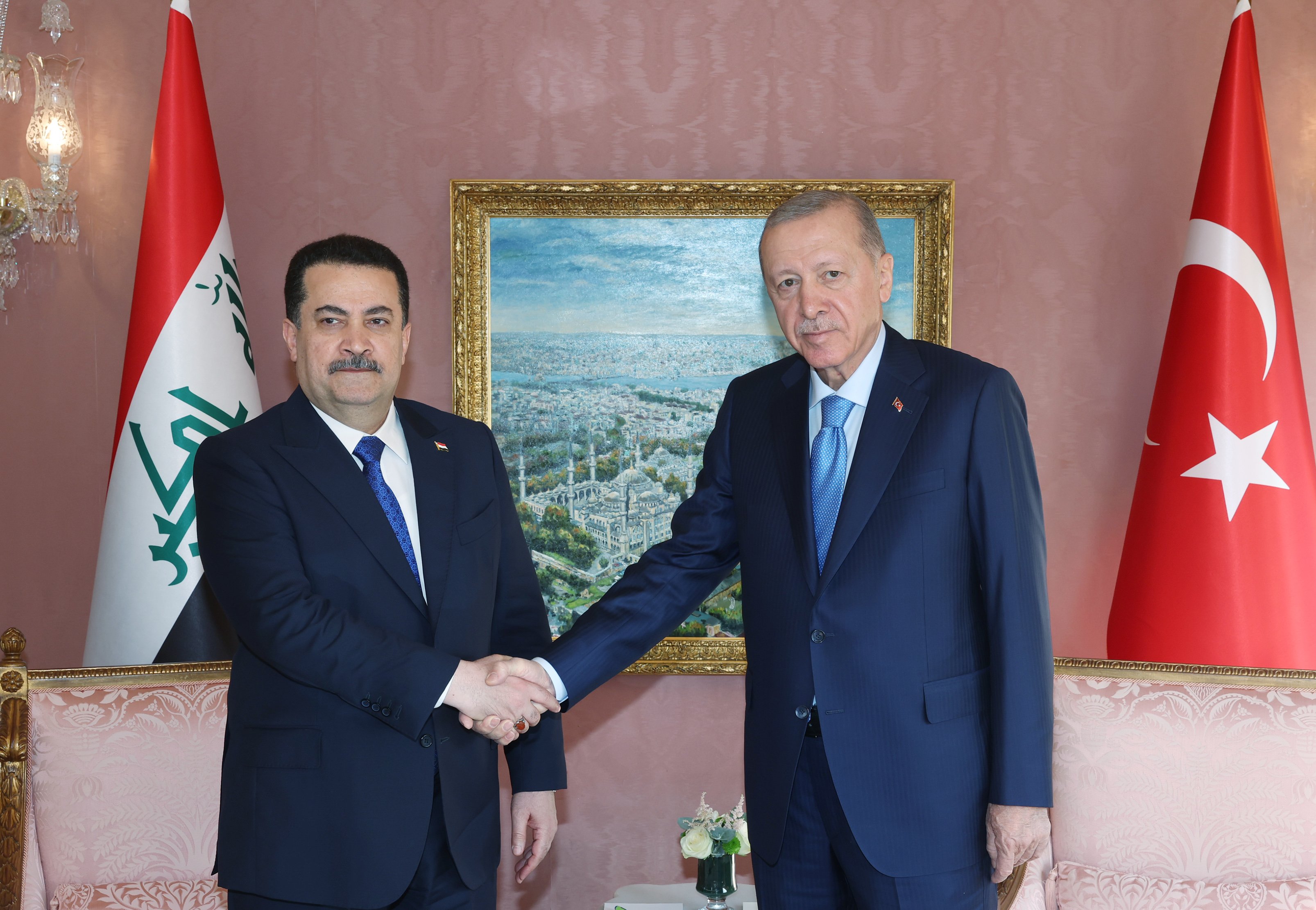 cumhurbaskani-erdogan-irak-basbakani-es-sudaniyi-kabul-etti-yenicag-7.jpg