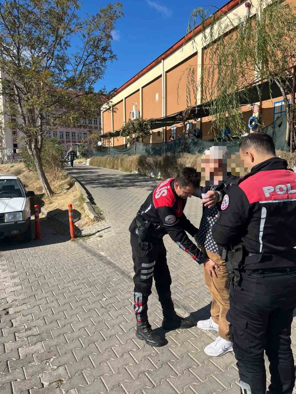 Bandırma’da okul çevrelerinde yoğun denetim