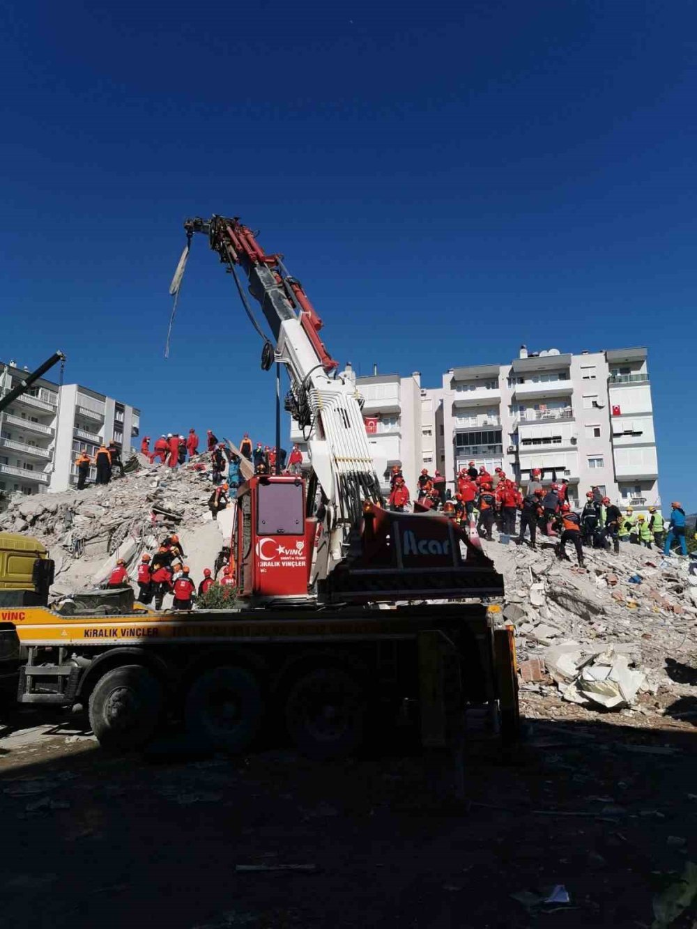 Balıkesir deprem dirençli kente dönüşüyor