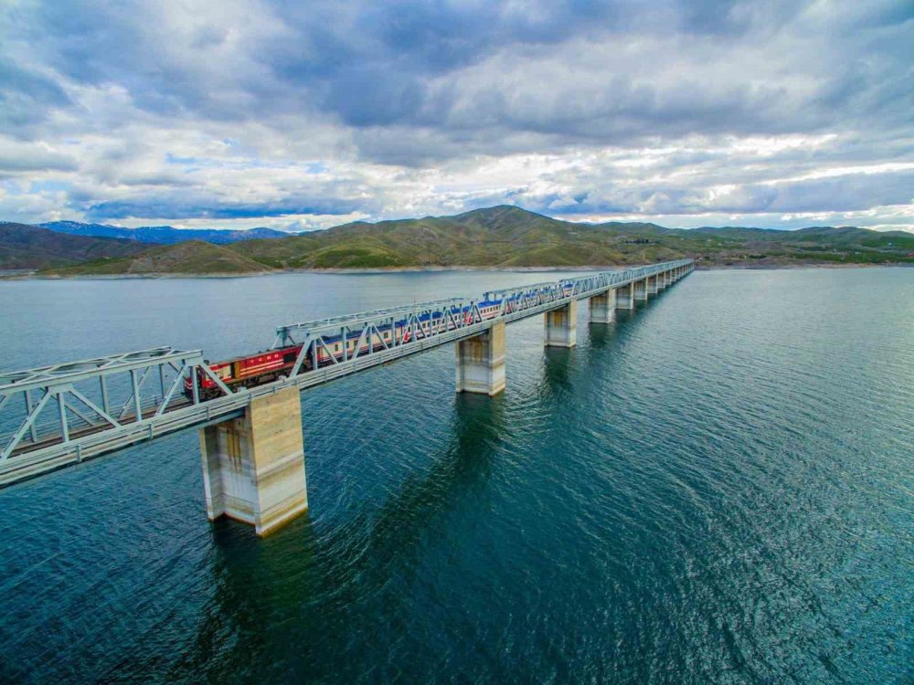 Turistik Doğu Ekspresi aralıkta seferlere başlıyor. Biletler satışa çıktı