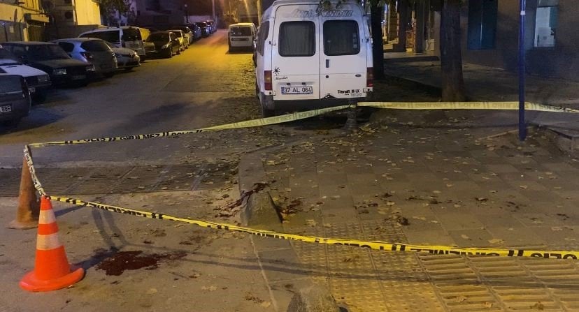 Çankırı’da 2 husumetli arasında çıkan kavga kanlı bitti: 28 yaşındaki genç bıçaklandı