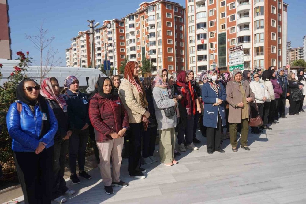 Edirne’de Kıbrıs gazisi törenle son yolculuğuna uğurlandı