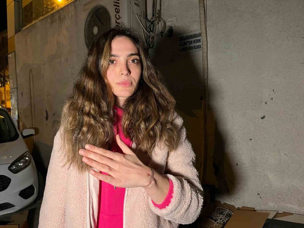 Güzellik merkezinde dövme sildirme faciası