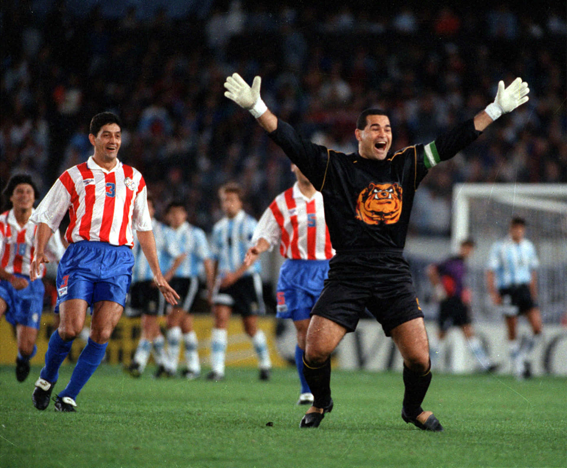 paraguayan-footballer-jose-luis-chilavert-celebrating-a-goal-s93sjr1kdonyyjkb.jpg