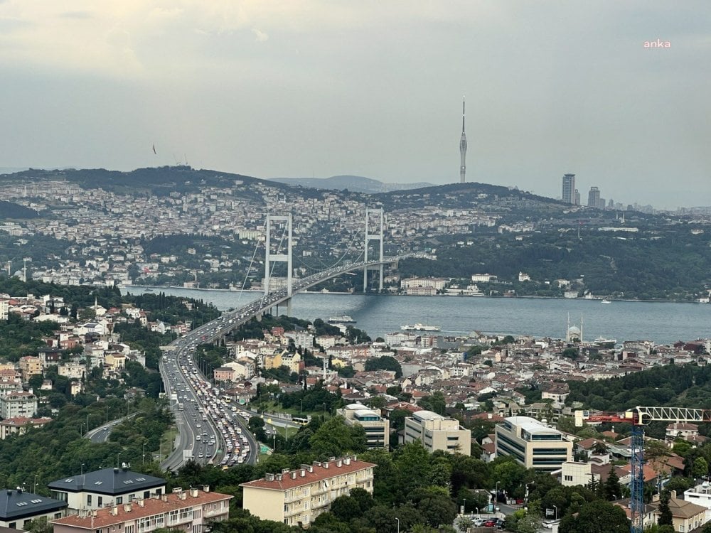 İstanbulluların gündemi belli oldu! Son raporda ortaya çıktı