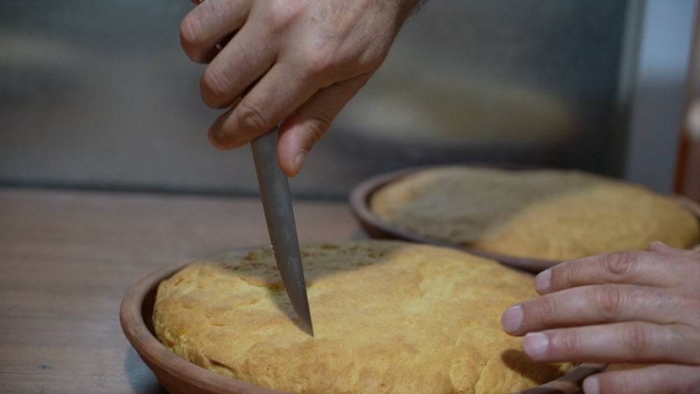 Babukko lezzeti modern dokunuşlarla günümüzde!