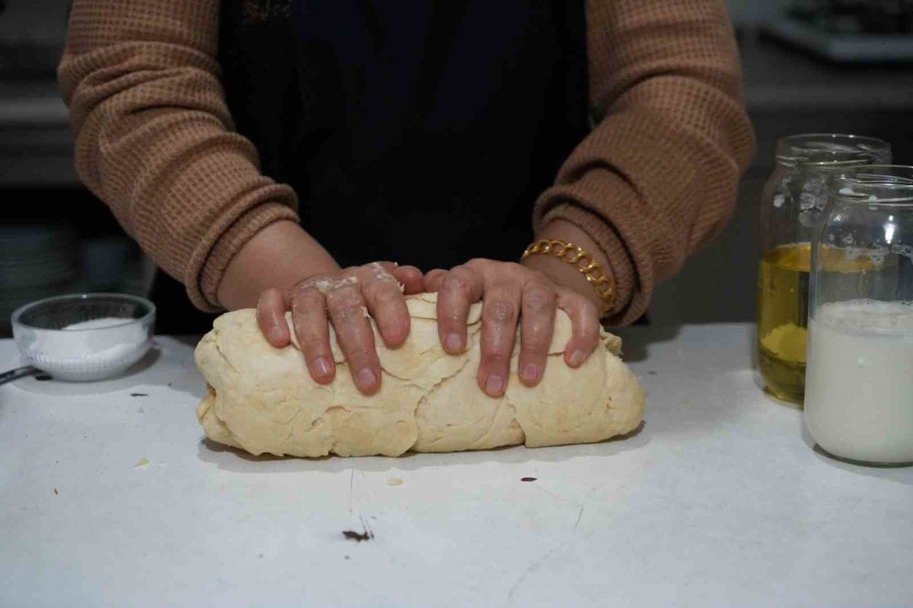 Babukko lezzeti modern dokunuşlarla günümüzde!