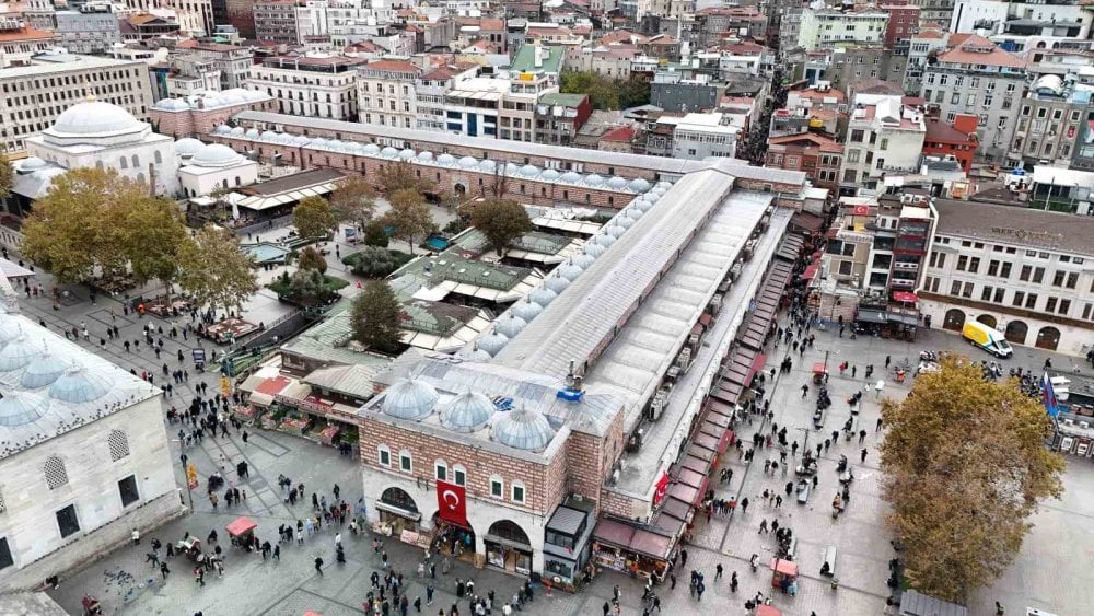 İstanbul’un semtlerinin isimlerinin anlamları nereden geliyor?