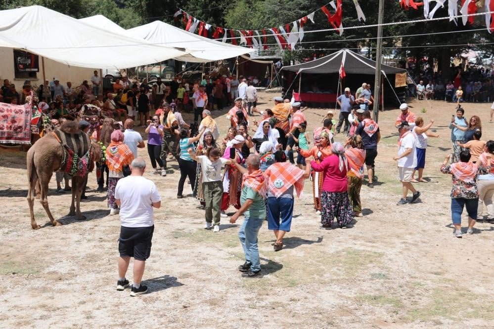 Yörük Çalıştayı’nda üniversitelerden bilimsel katkı sağlanacak