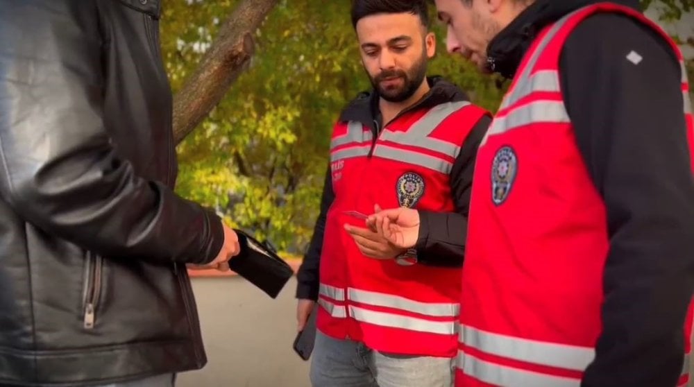 Tekirdağ’da dev denetim: 11 aranan şahıs yakalandı