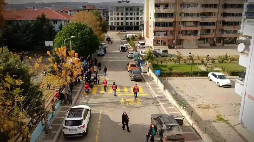 Tekirdağ’da dev denetim: 11 aranan şahıs yakalandı