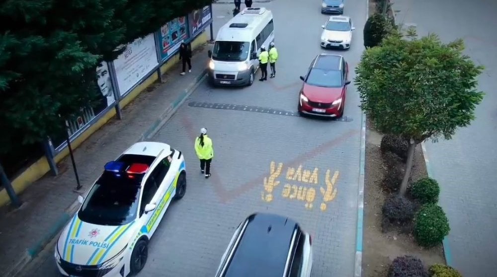 Tekirdağ’da dev denetim: 11 aranan şahıs yakalandı