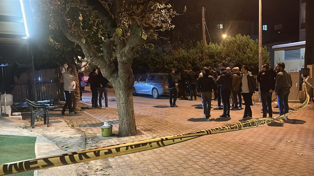 İzmir'de 3 polisi yaralayan şüphelinin ifadesi ortaya çıktı: Husumetlilerim sandım