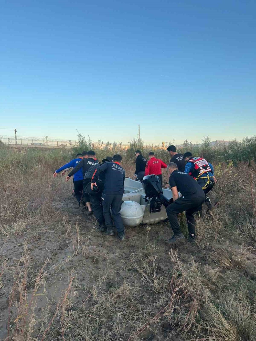 Şırnak’ta kayıp şahıstan 5 gündür haber yok