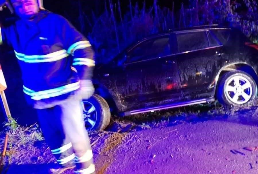 Ordu’da feci trafik kazası: 2 ölü, 3 yaralı