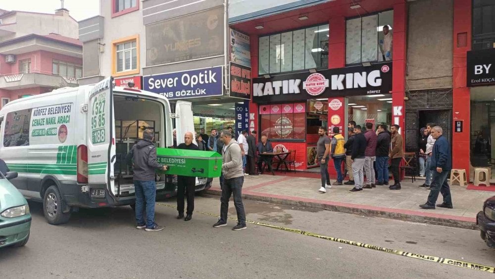 Eski eşini restoranda öldüren sanık için istenen ceza netleşti