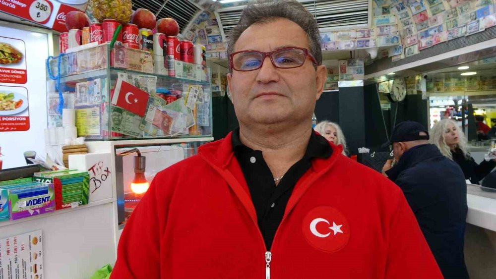 Beyoğlu’nda turistin akıl almaz yöntemi: Hesabı ödememek için çalışanları suçladı