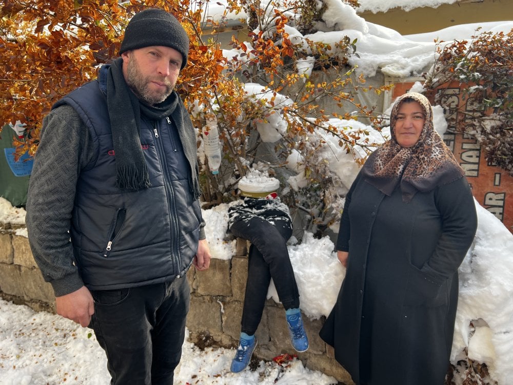 Kadın cesedi sanıldı bambaşka bir şey çıktı