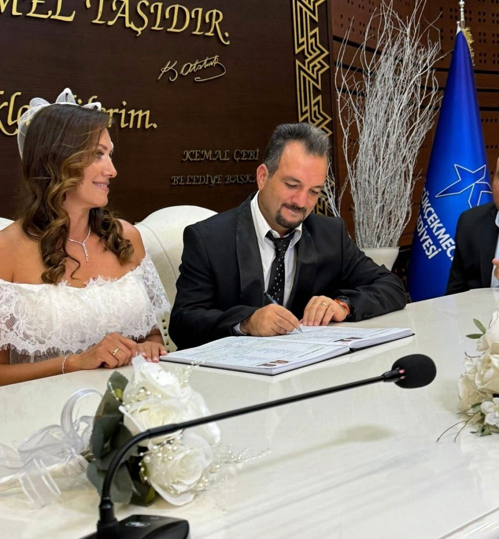 Şaşartan evlilik teklifi: Herkes sakatlandı sandı ama onun planı başkaydı