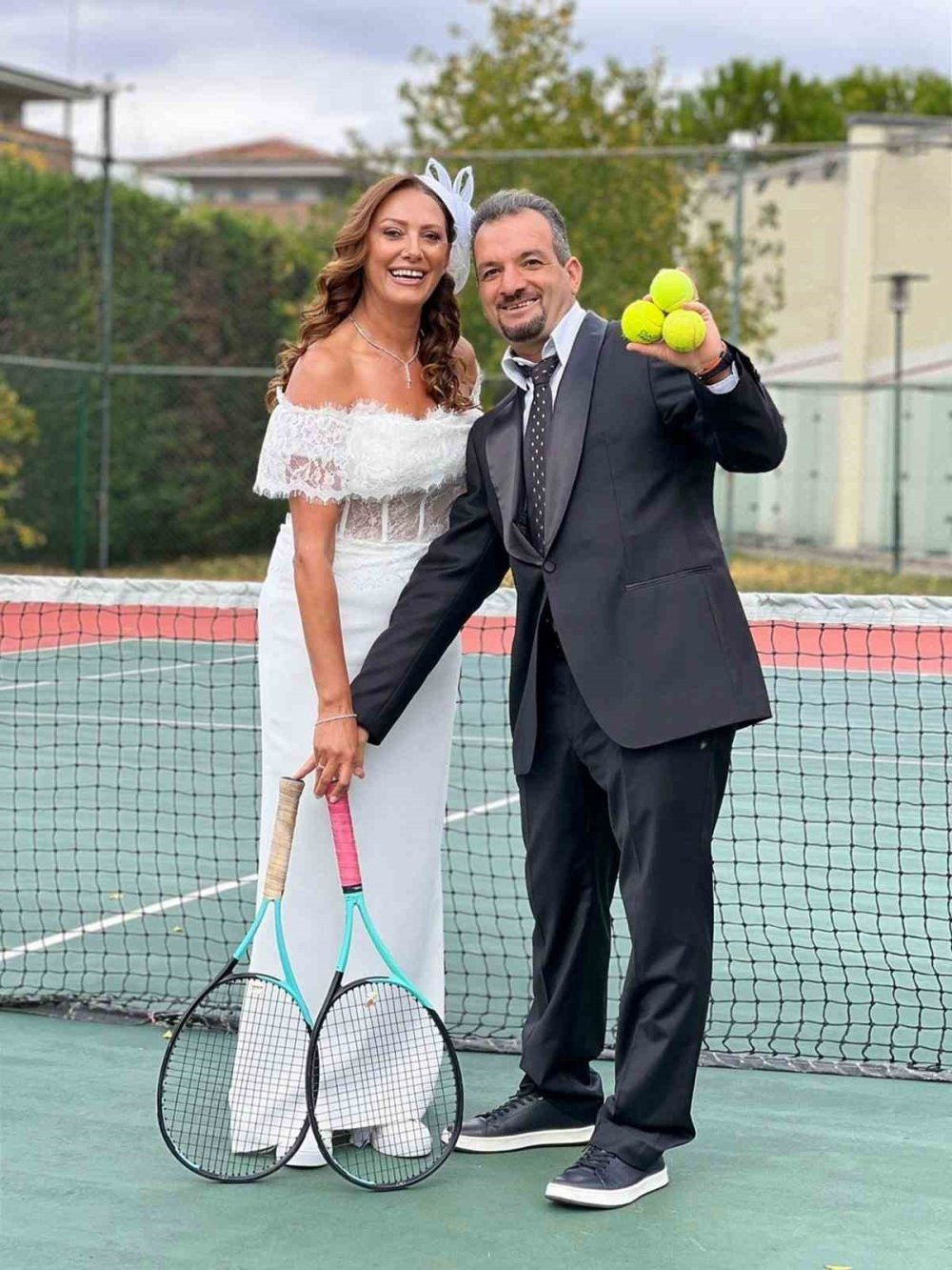 Şaşartan evlilik teklifi: Herkes sakatlandı sandı ama onun planı başkaydı