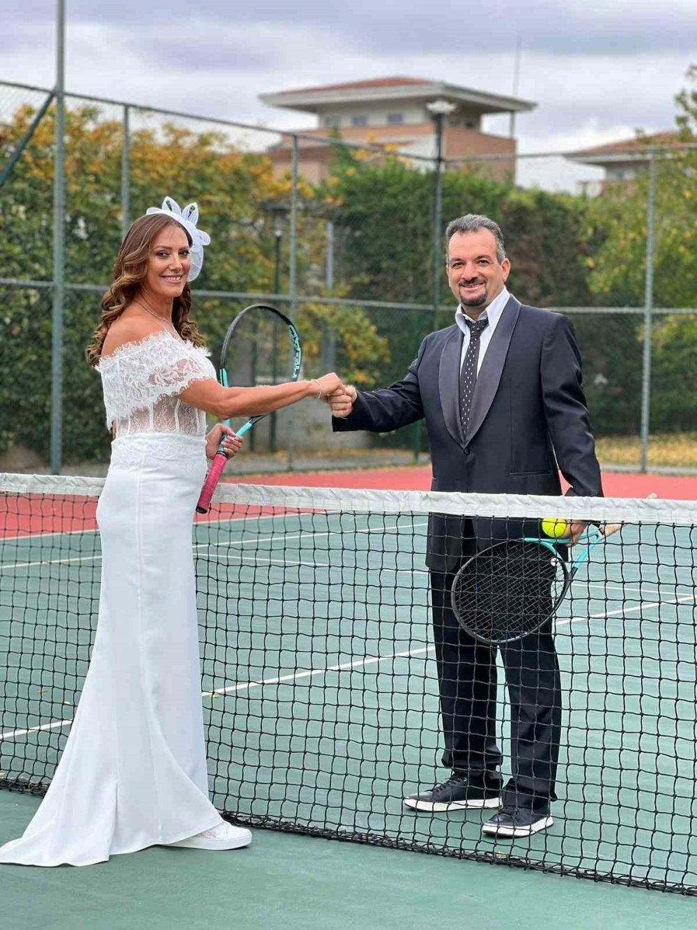 Şaşartan evlilik teklifi: Herkes sakatlandı sandı ama onun planı başkaydı