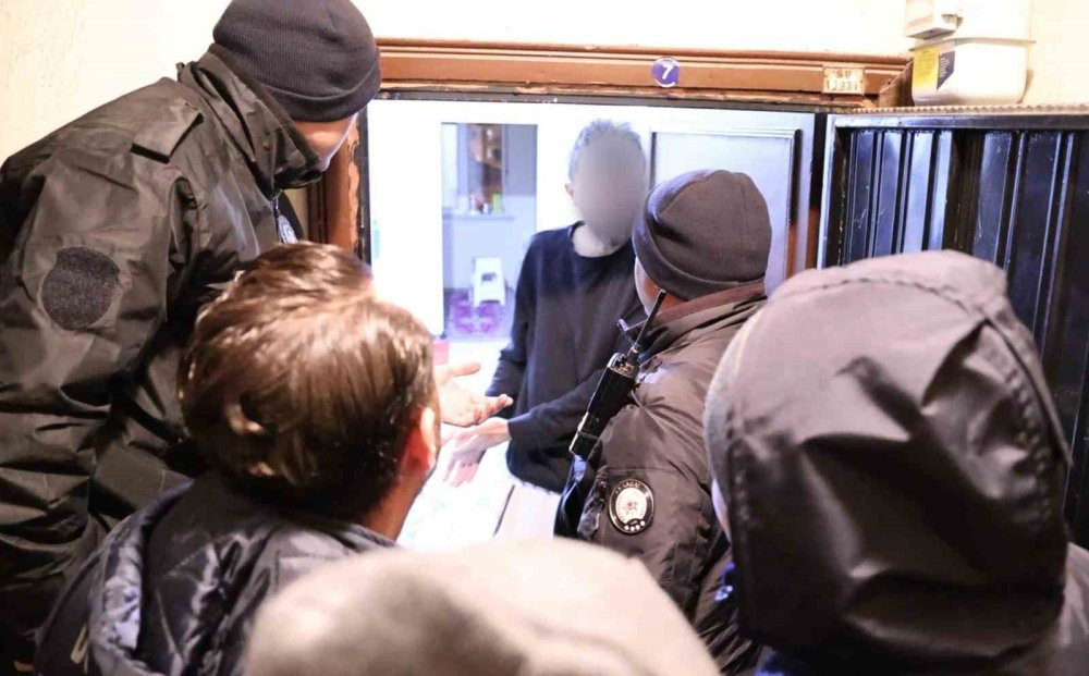 Aksaray’da bir garip olay: Tüm ekipleri seferber etti. Gerçek başka bir şey çıktı