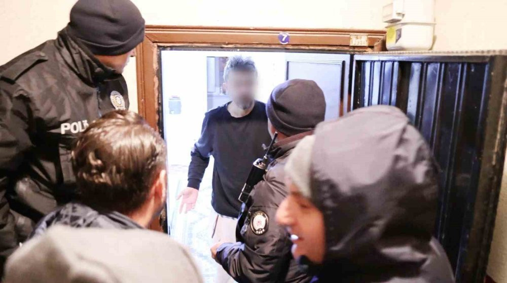 Aksaray’da bir garip olay: Tüm ekipleri seferber etti. Gerçek başka bir şey çıktı