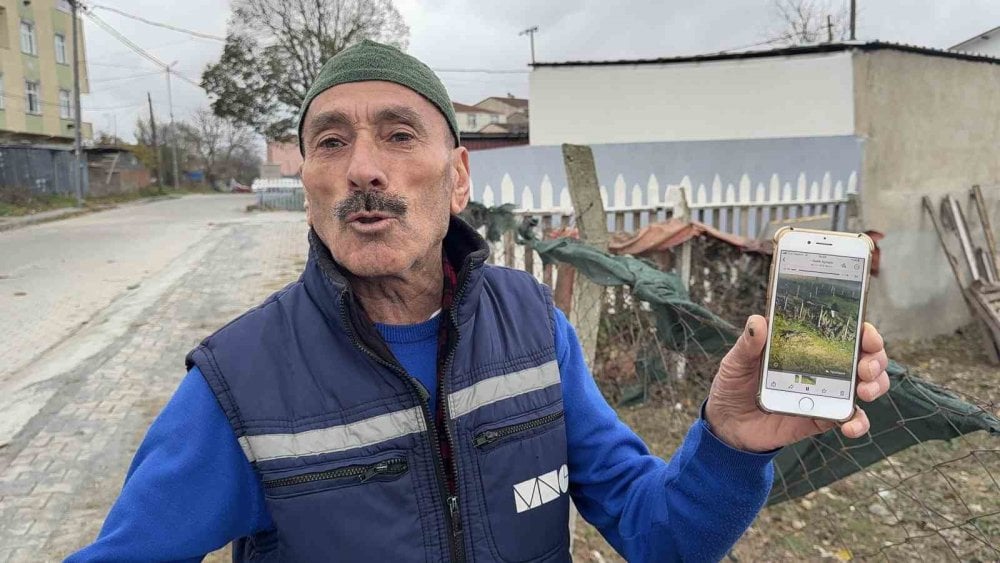 Hindi hırsızları yılbaşı yaklaşırken harekete geçti! Kümeslere dadandılar