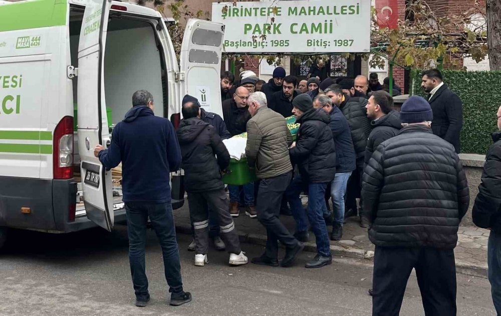 Eskişehir’de korkunç ölüm: Egzoz gazı zehirledi