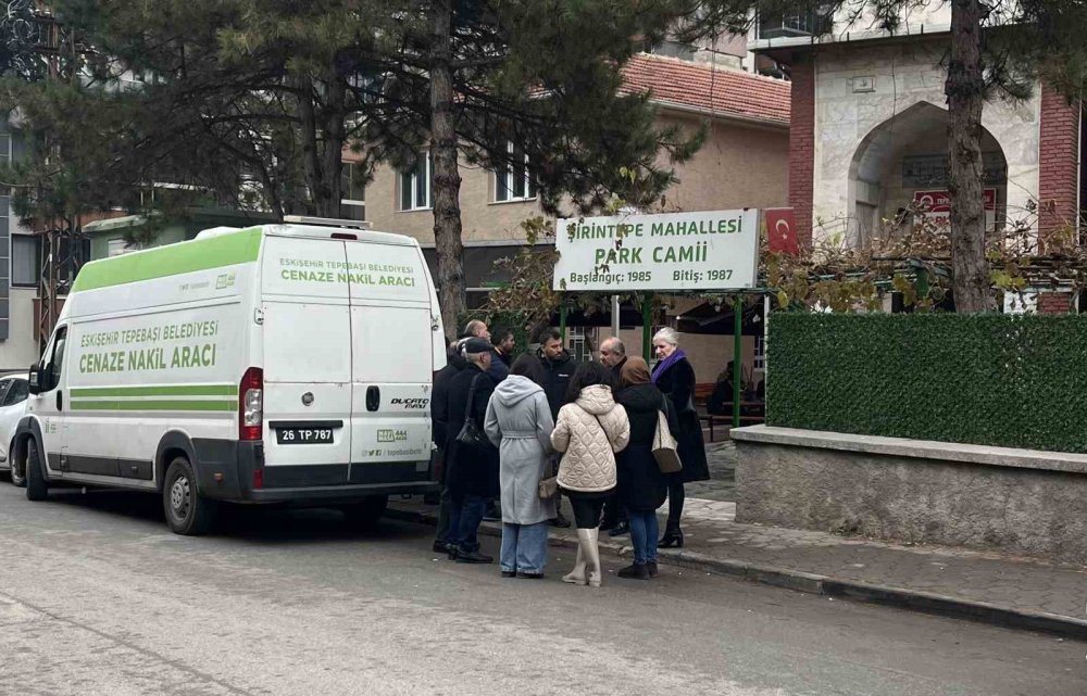 Eskişehir’de korkunç ölüm: Egzoz gazı zehirledi