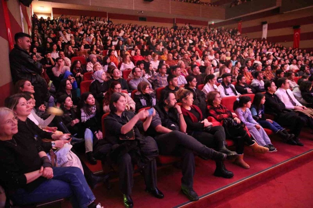 7 Kocalı Hürmüz, Muğla’da sahnelendi